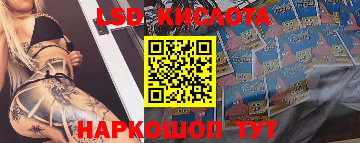 LSD-25 Славгород